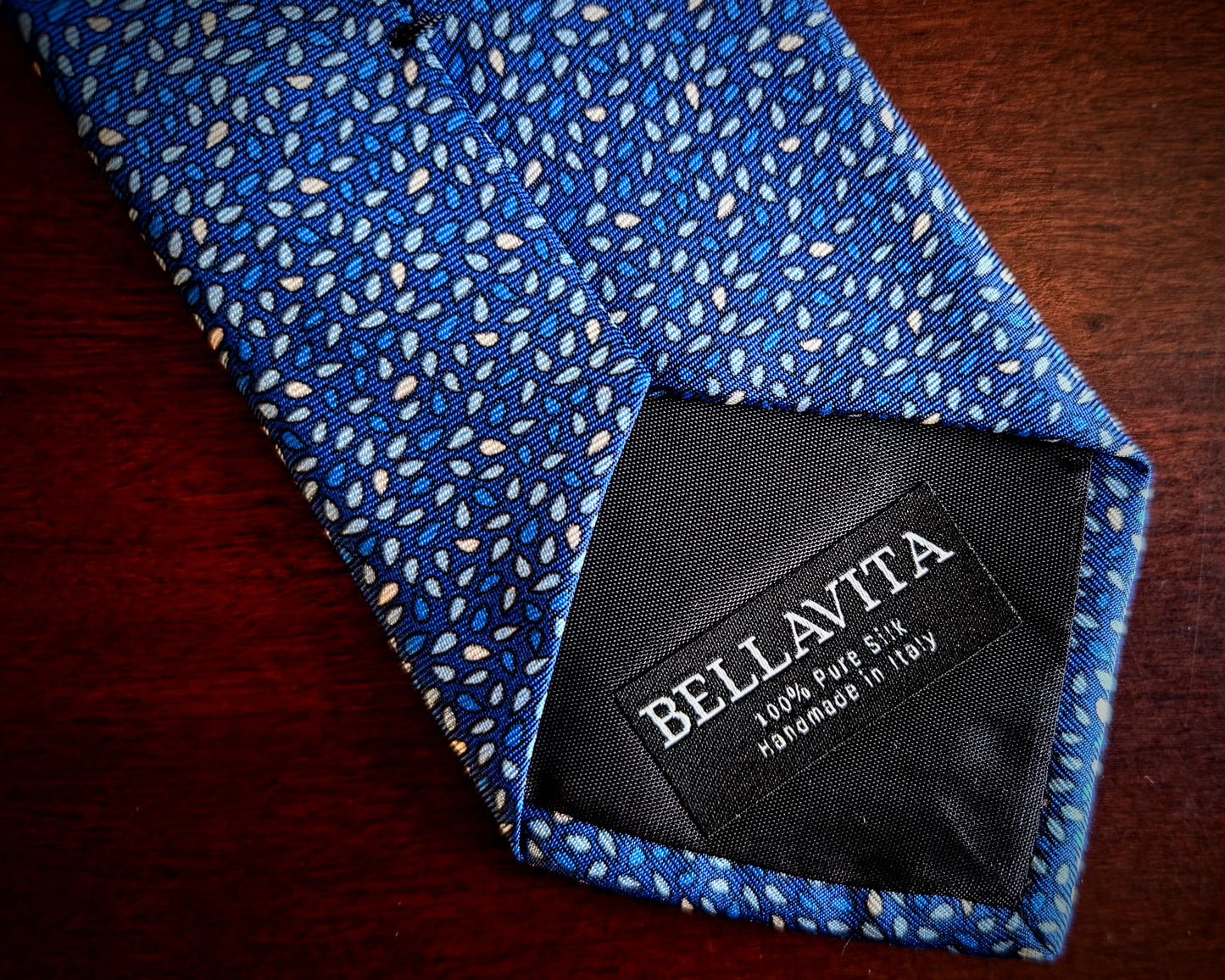 The Palatine Print