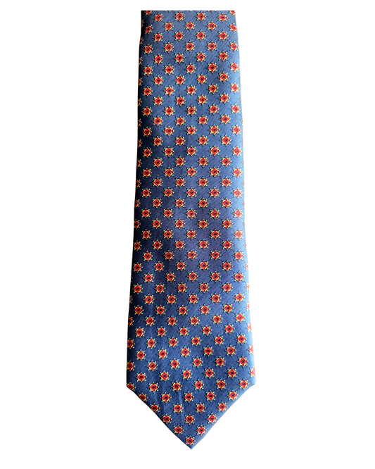 The Puglia Print