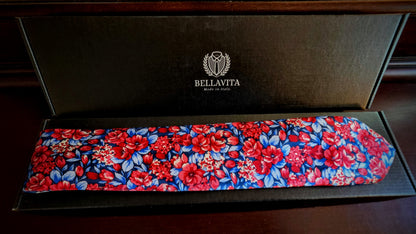 The Fiesole Floral