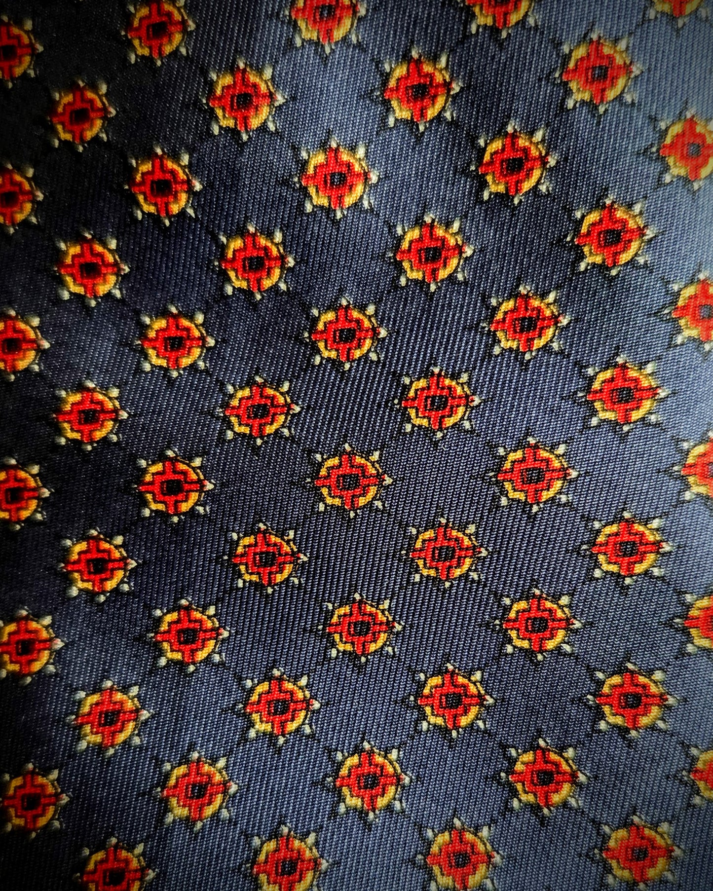 The Puglia Print
