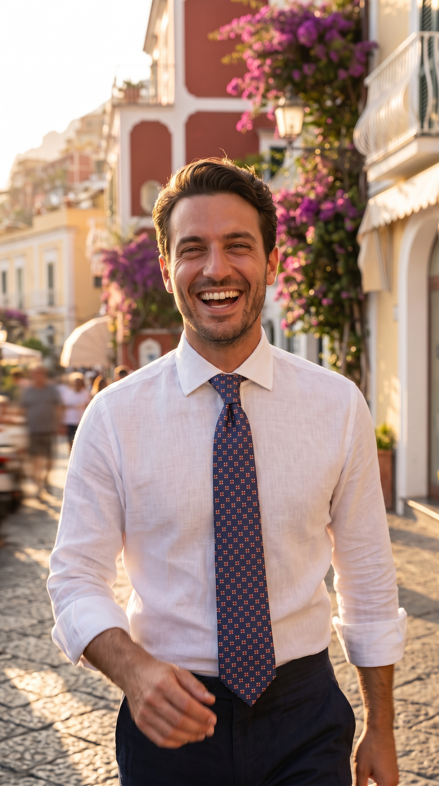 The Puglia Print