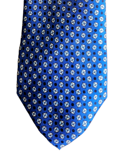 The Azzurro Diamond