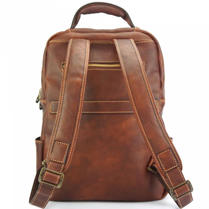 The Levanto Backpack