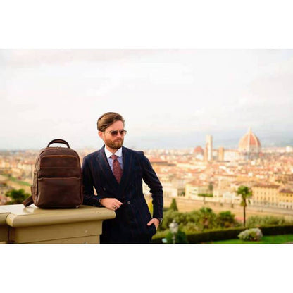 The Levanto Backpack