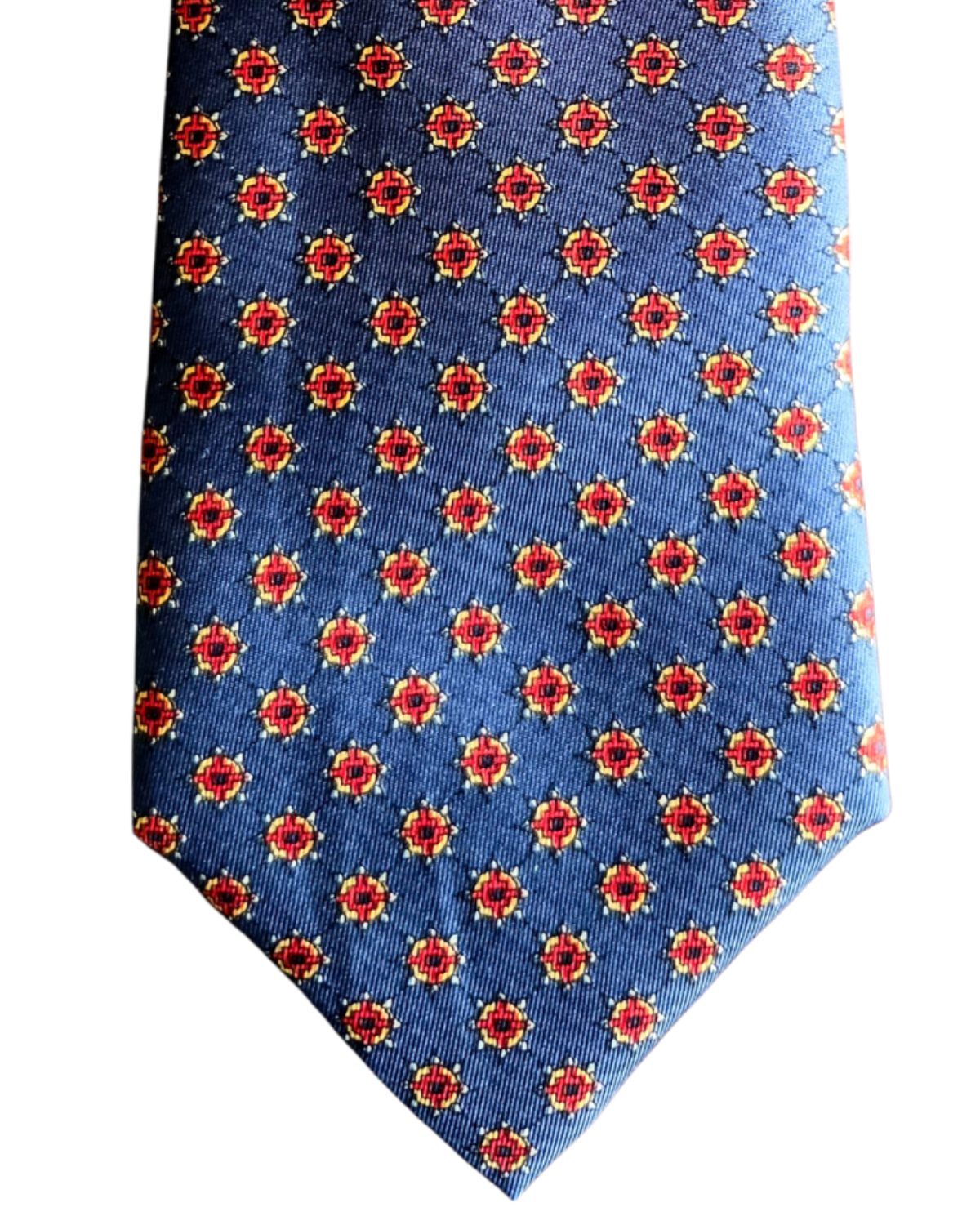 The Palazzo Print