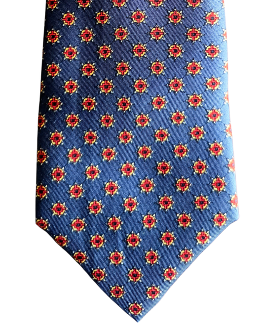 The Palazzo Print