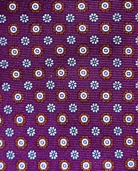 The Primavera Print