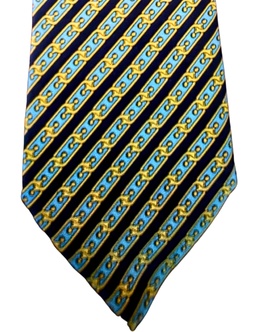 The Vivaldi Stripe